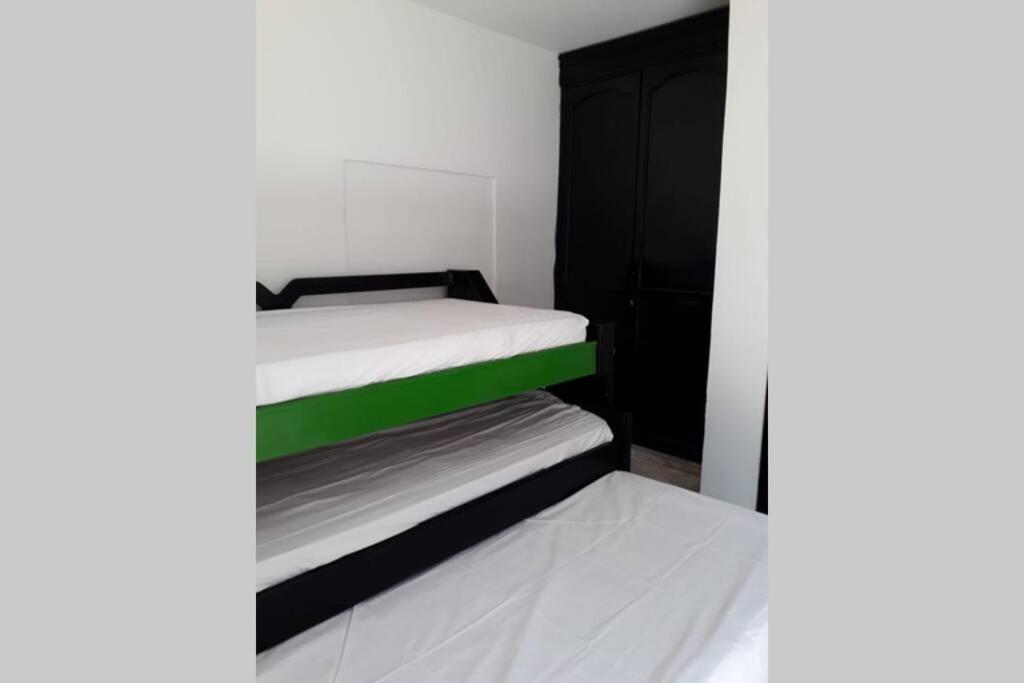 Sophia House Apartment Cartagena Exterior photo