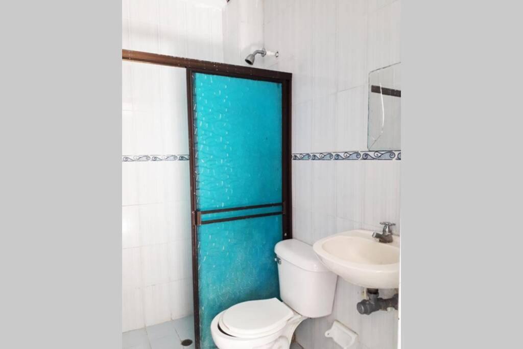 Sophia House Apartment Cartagena Exterior photo