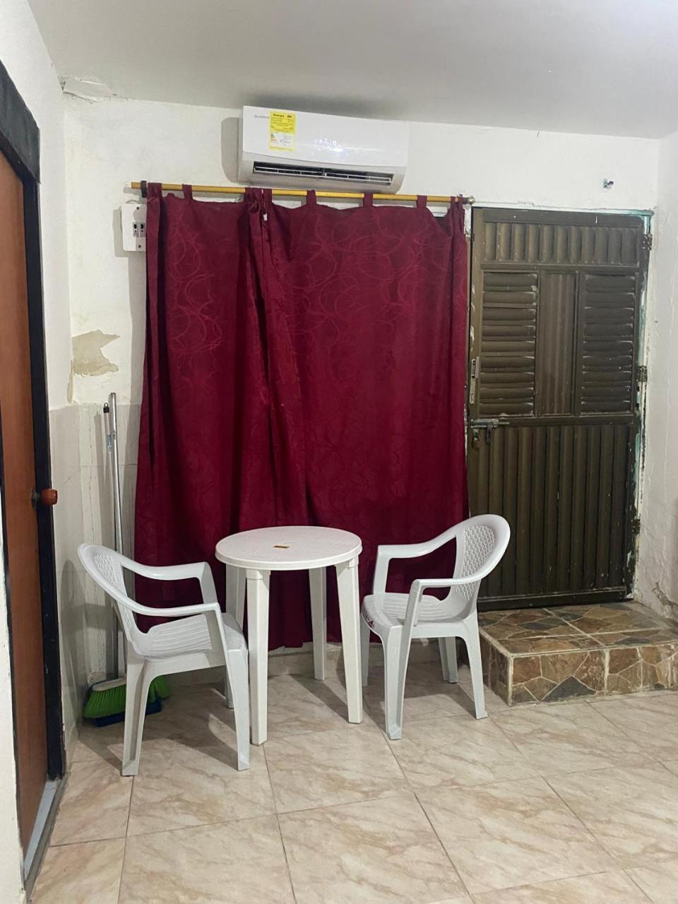 Sophia House Apartment Cartagena Exterior photo